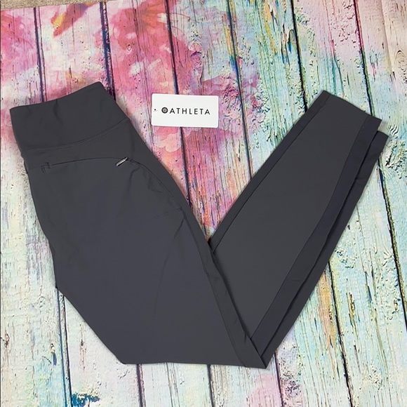 Athleta Summiter Tight - Picture 6 of 8